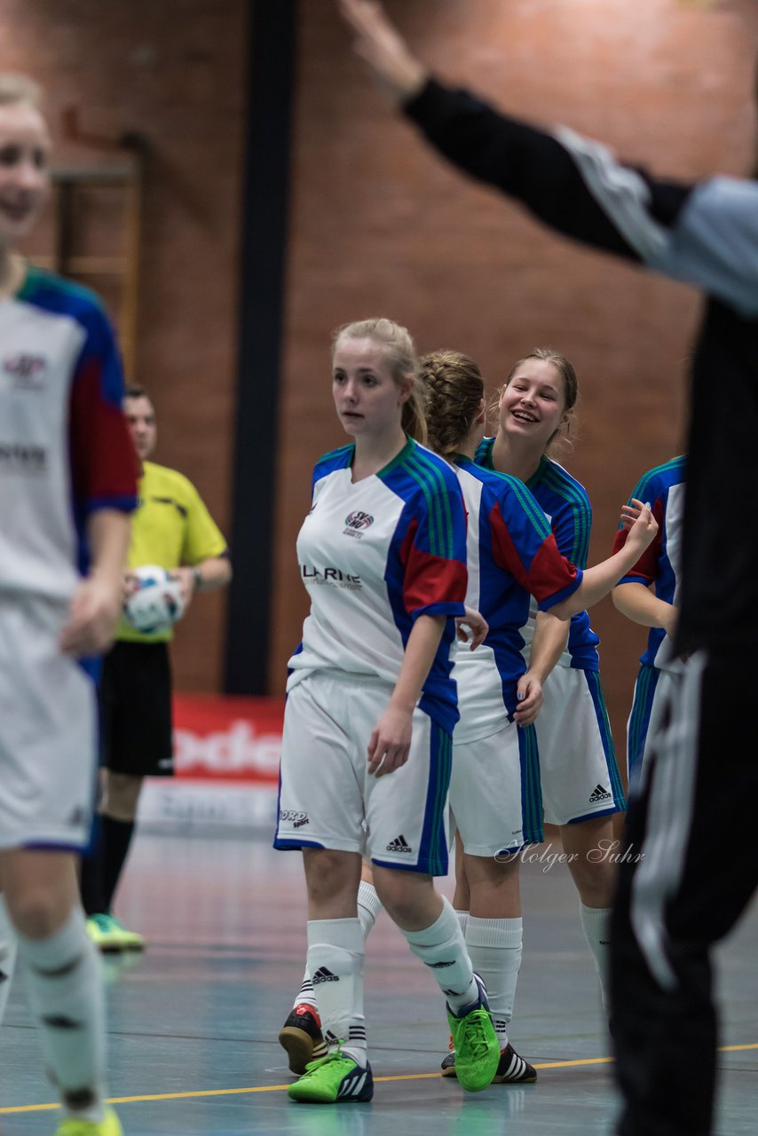 Bild 1334 - Dodenhof Cup